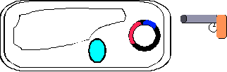 inserting plasmid