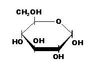 glucose