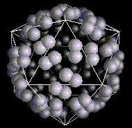 T=1 capsid